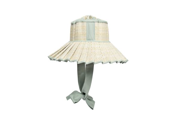 Polynesia | Island Ravello Hat - Image 7