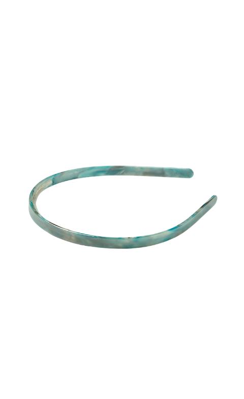 Ultralight Thin Headband in Jadeite - Image 3