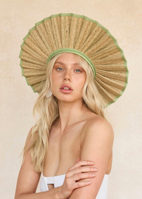 Cape May | Island Capri Hat - Image 17