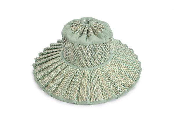 Fiji Capri Hat - Image 6