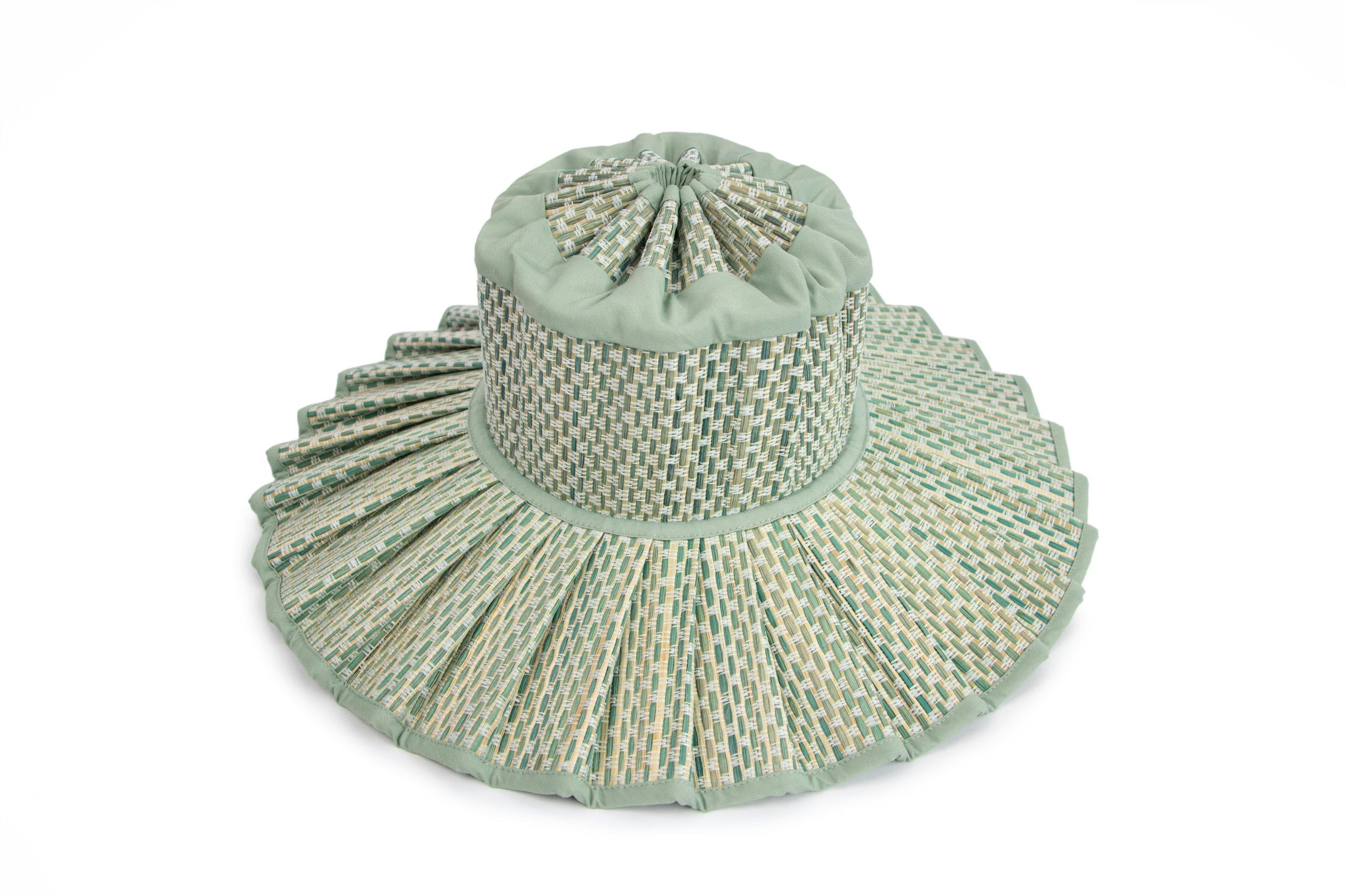 Fiji Capri Hat - Image 6