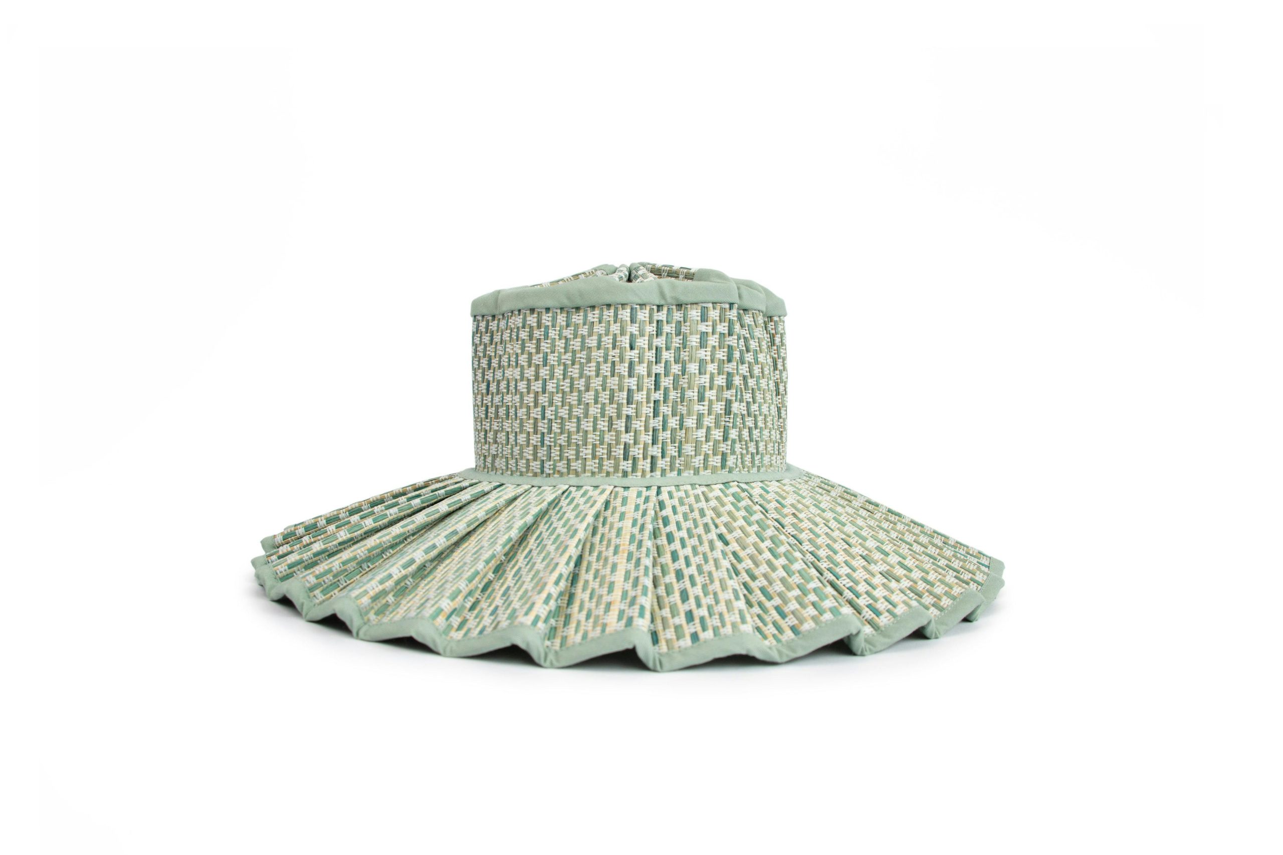 Fiji Capri Hat - Image 4