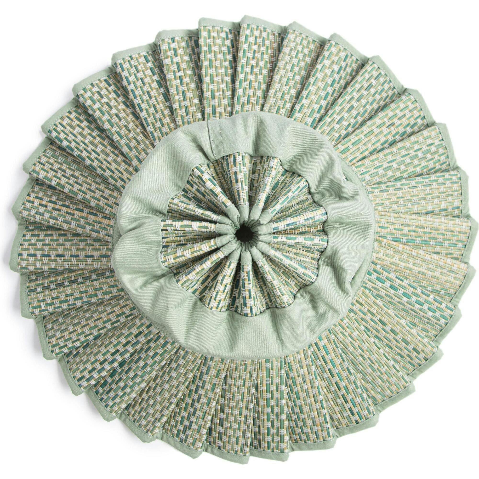 Fiji Capri Hat - Image 2