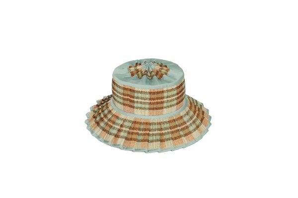 Lake Como | Island Capri Hat - Image 10