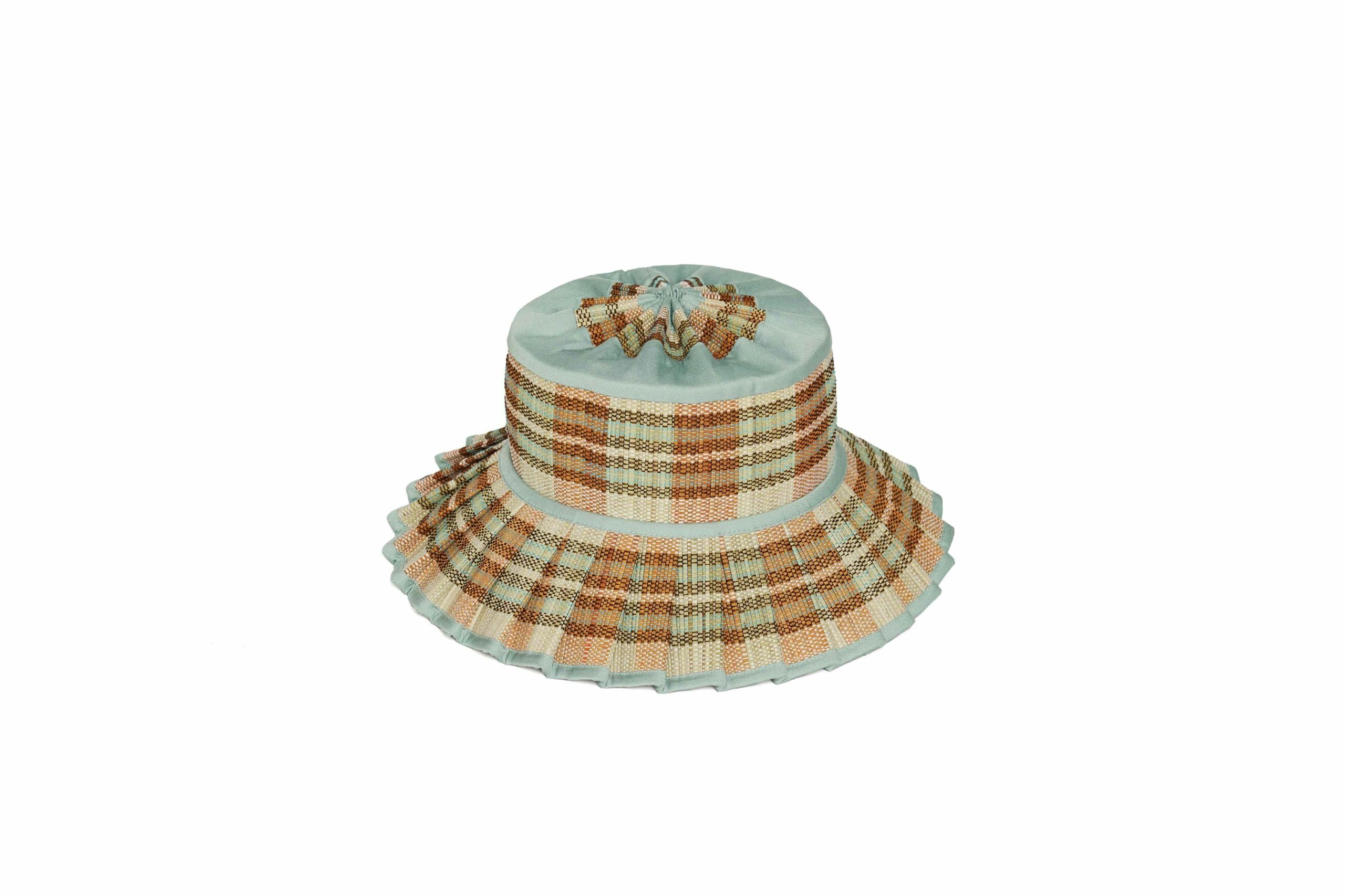 Lake Como | Island Capri Hat - Image 10