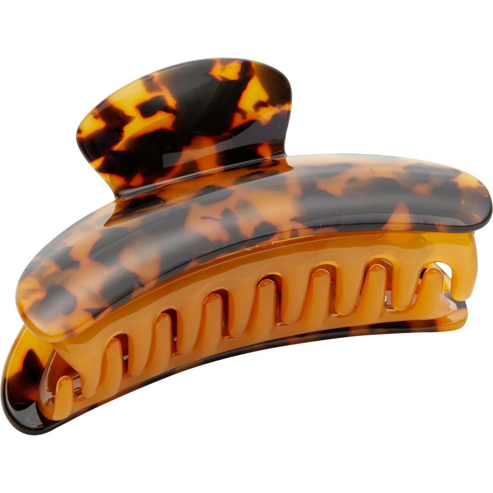Grande Heirloom Claw in Classic Tortoise - Image 8