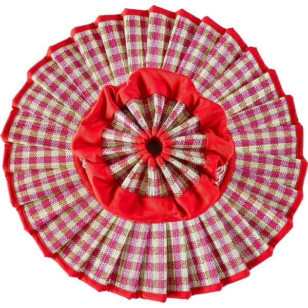 Santa Fe | Island Capri Hat - Image 2