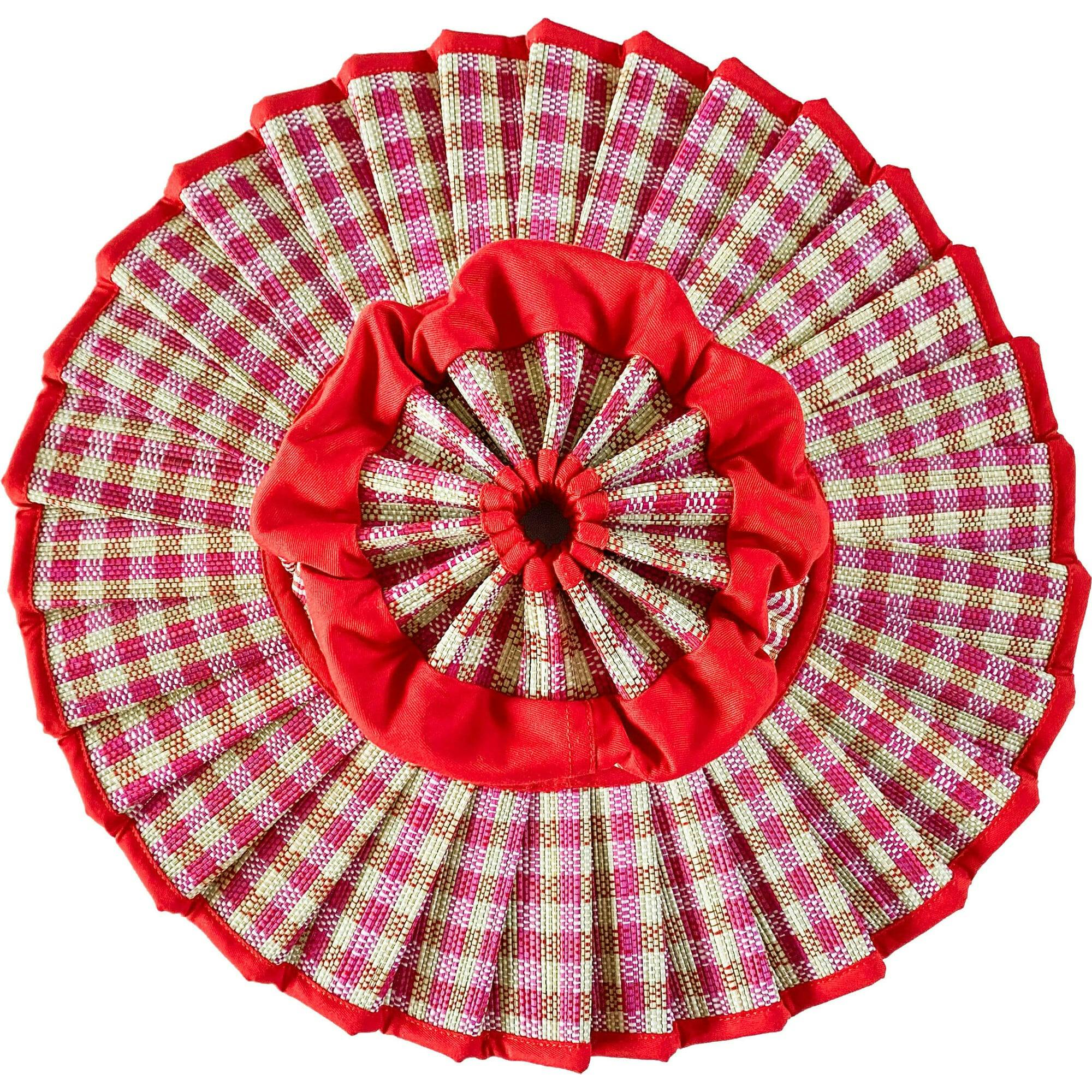 Santa Fe | Island Capri Hat - Image 2