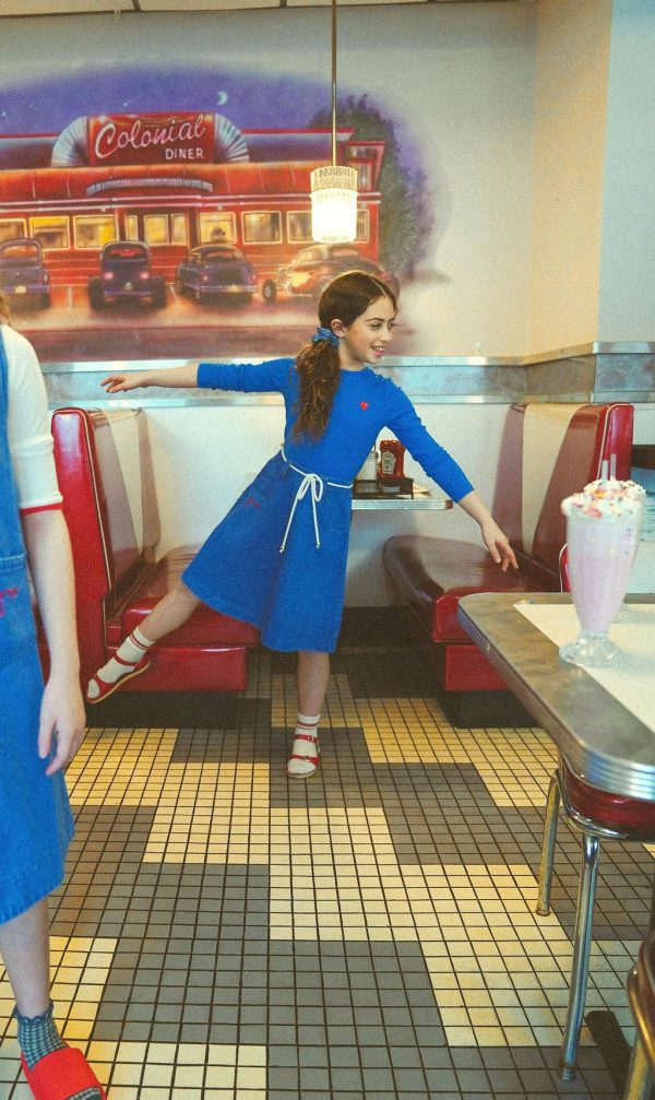 COVE SKIRT - Image 2