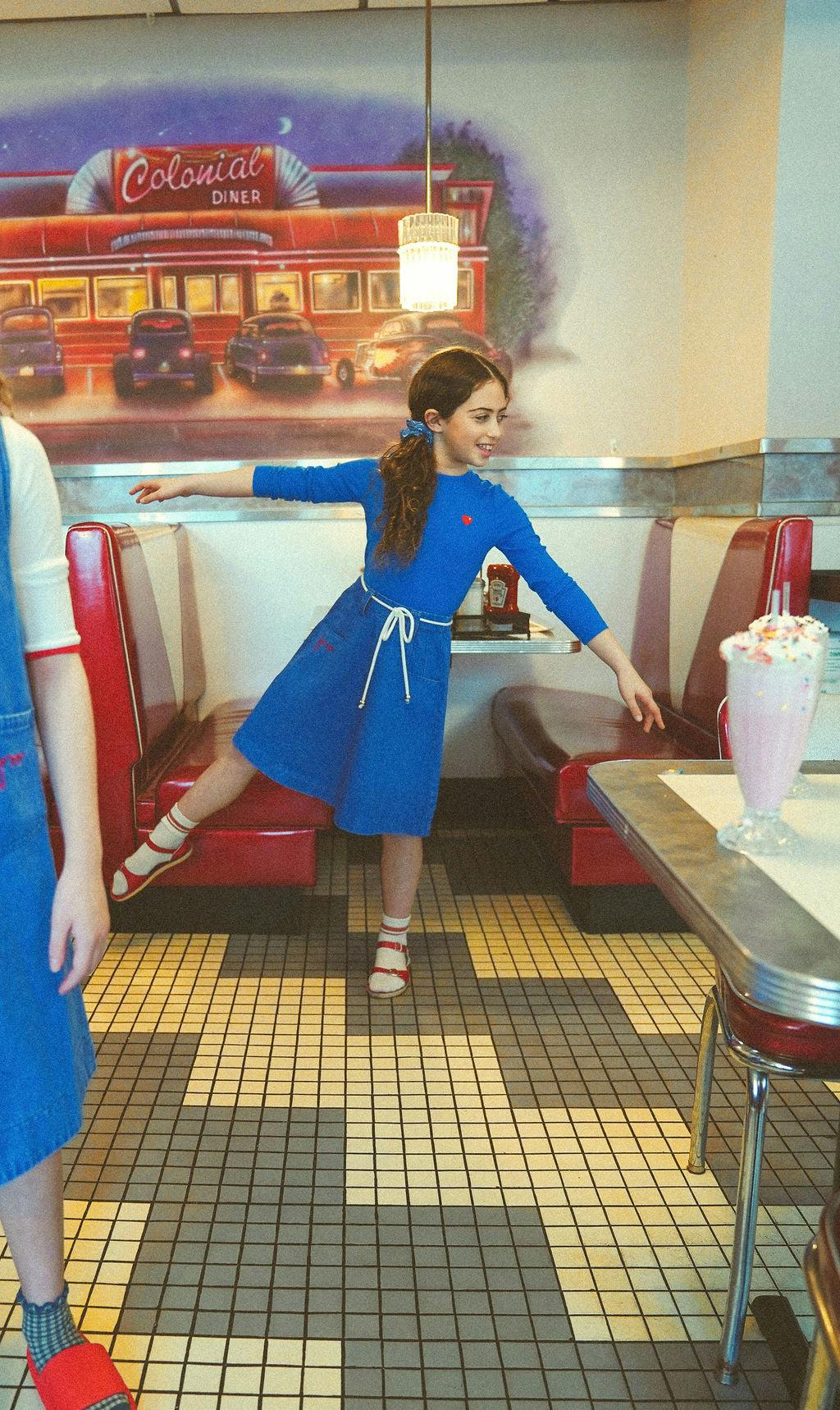 COVE SKIRT - Image 2