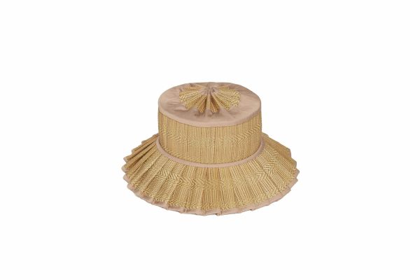 Flores Bungalow Capri Hat - Image 10