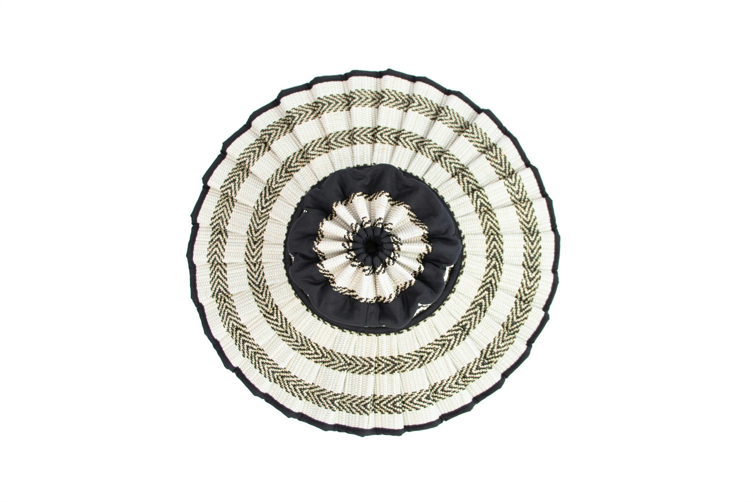 Kaimu | Island Capri Hat - Image 8