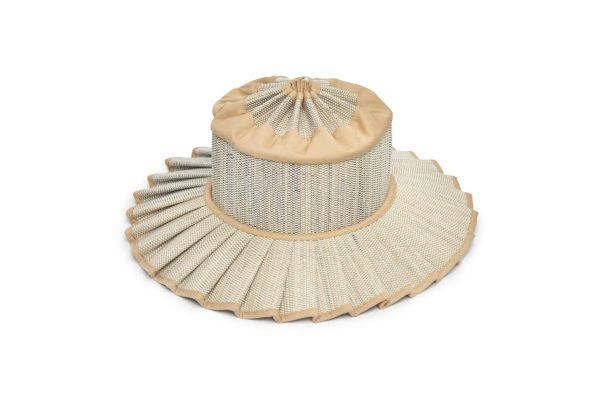 Sandrift Capri Hat - Image 10