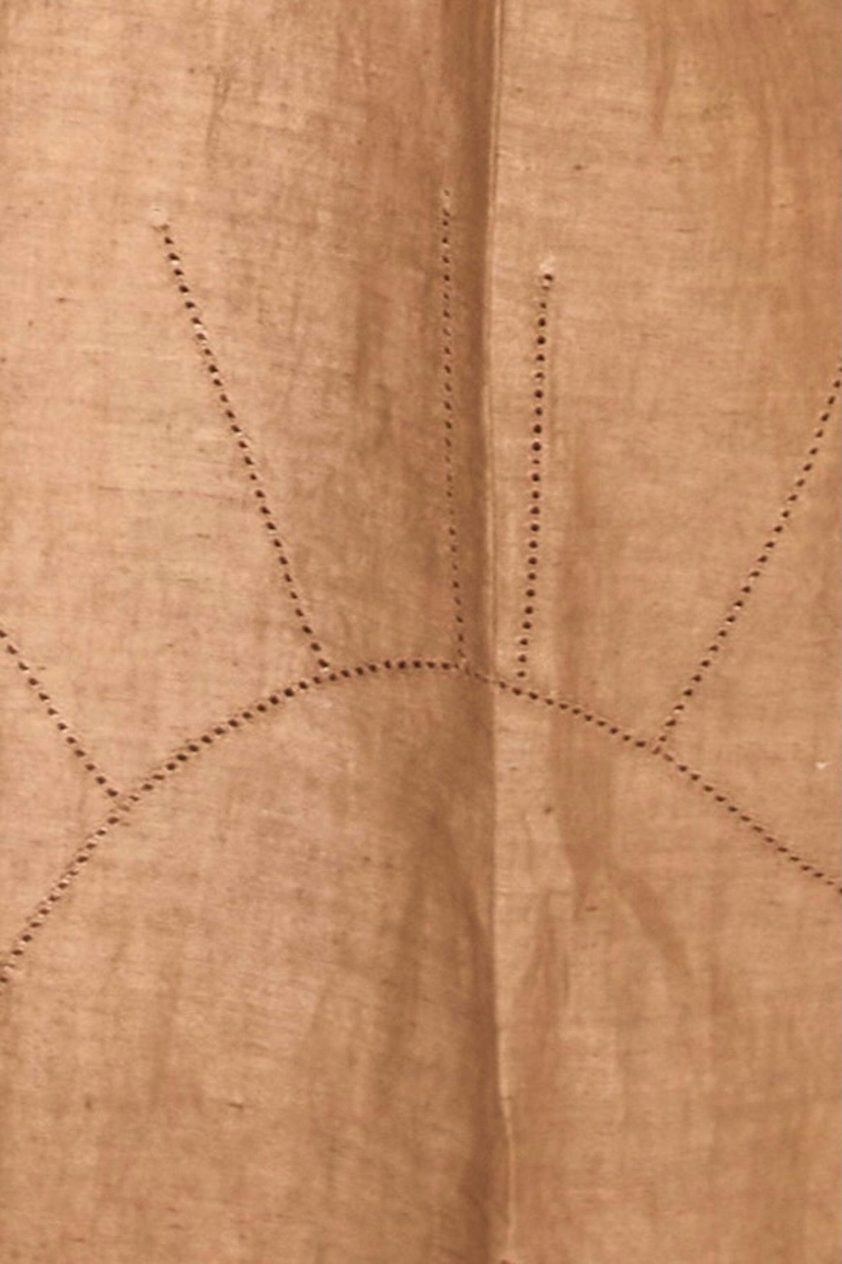 Mirth Pant in Brownie Linen - Image 7