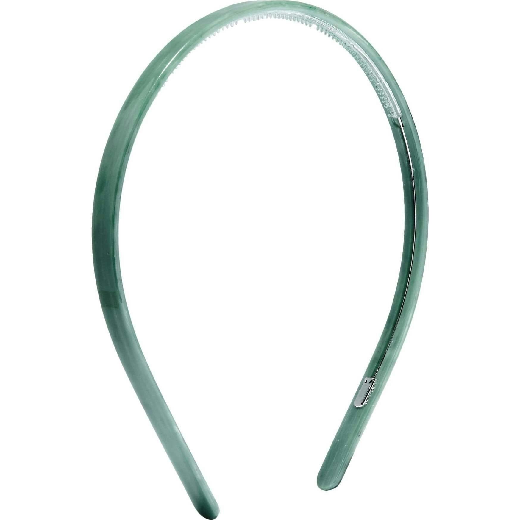 Ultralight Thin Headband in Jadeite - Image 1