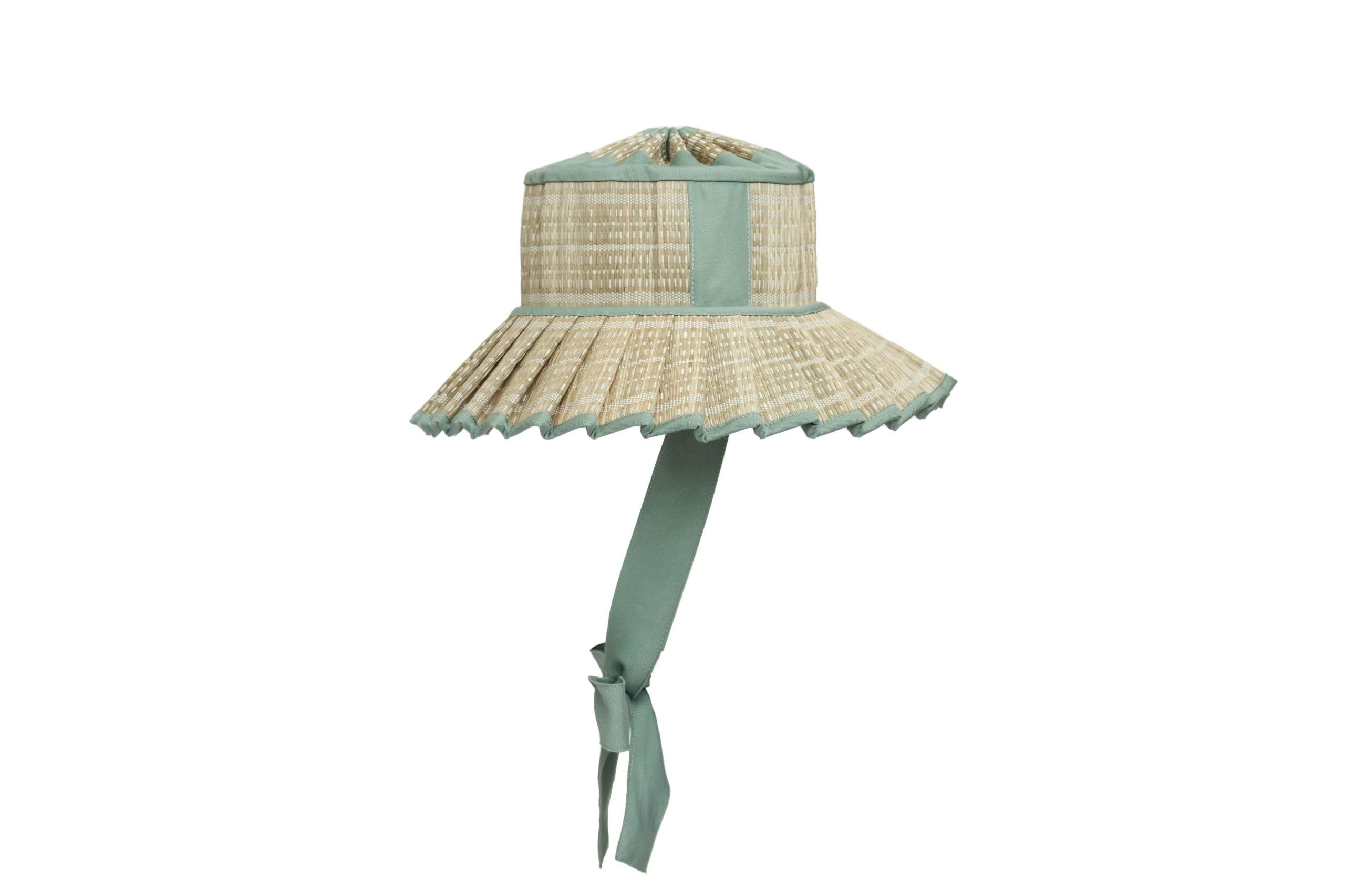 Polynesia | Island Ravello Hat - Image 10