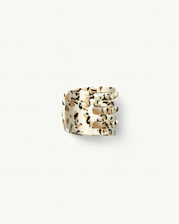 Mini Claw in Terrazzo - Image 3