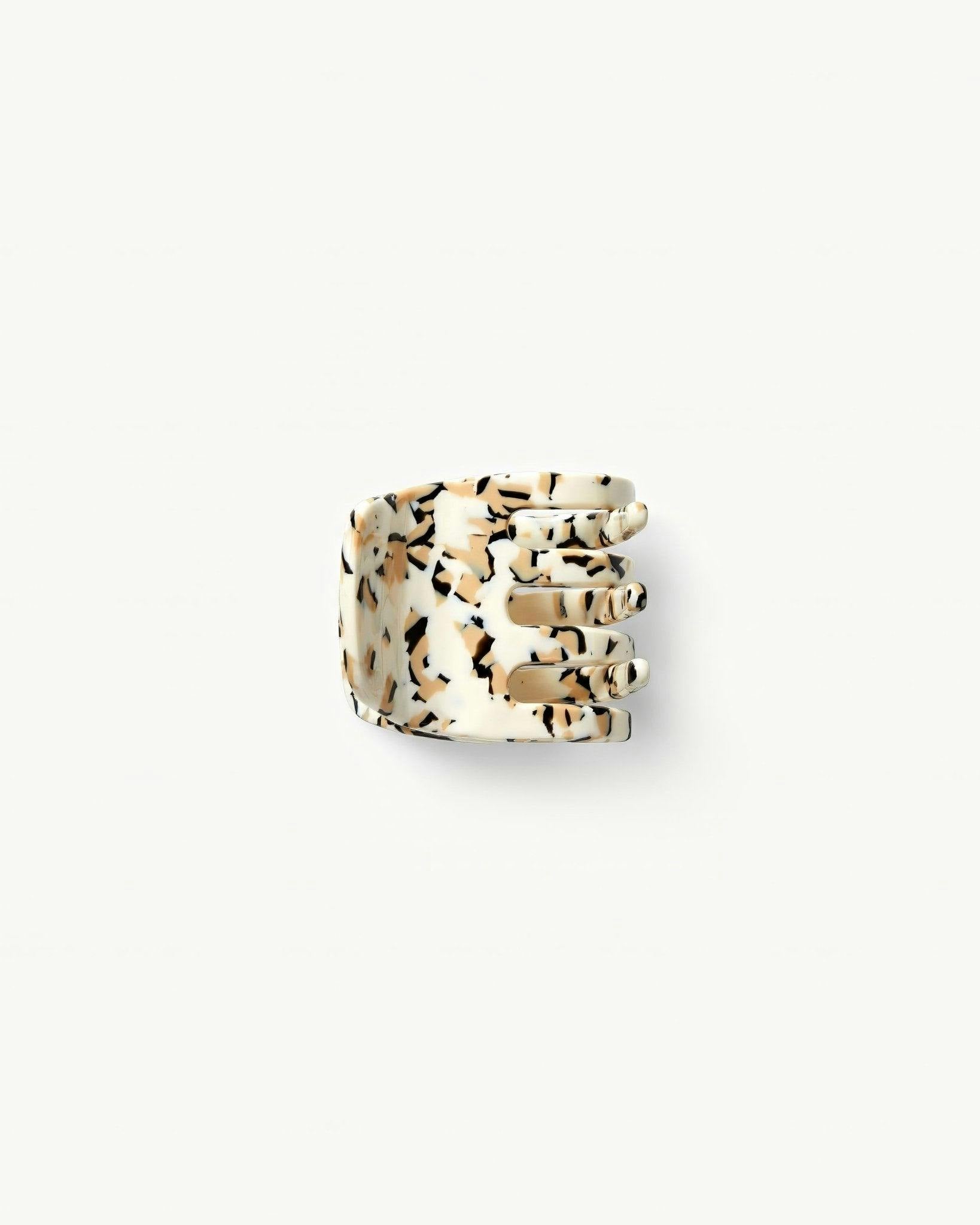 Mini Claw in Terrazzo - Image 3