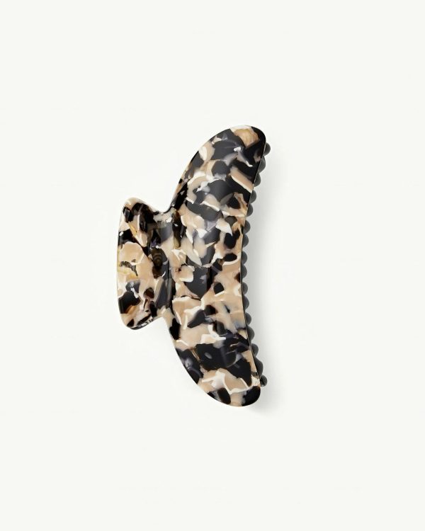 Grande Heirloom Claw in Abalone - Image 3