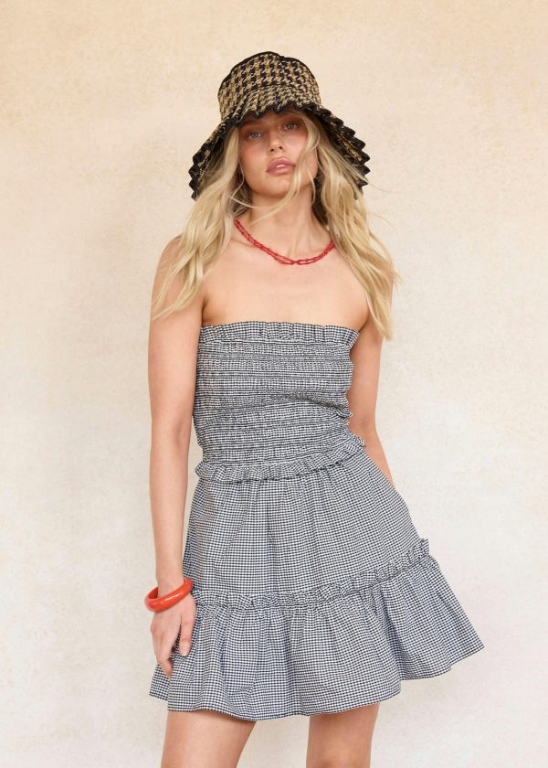 Roma | Luxe Capri Hat - Image 16