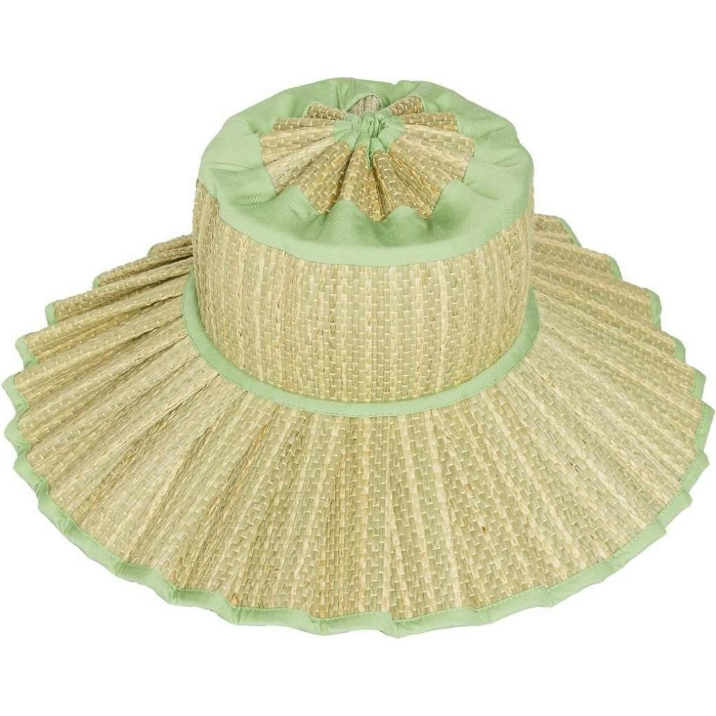 Cape May | Island Capri Hat