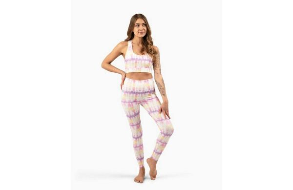 Adult Tie Dye Leggings - Image 6