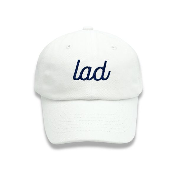 Dad & Lad Baseball Hat Set - Baby & Adult, Youth & Adult - Image 6