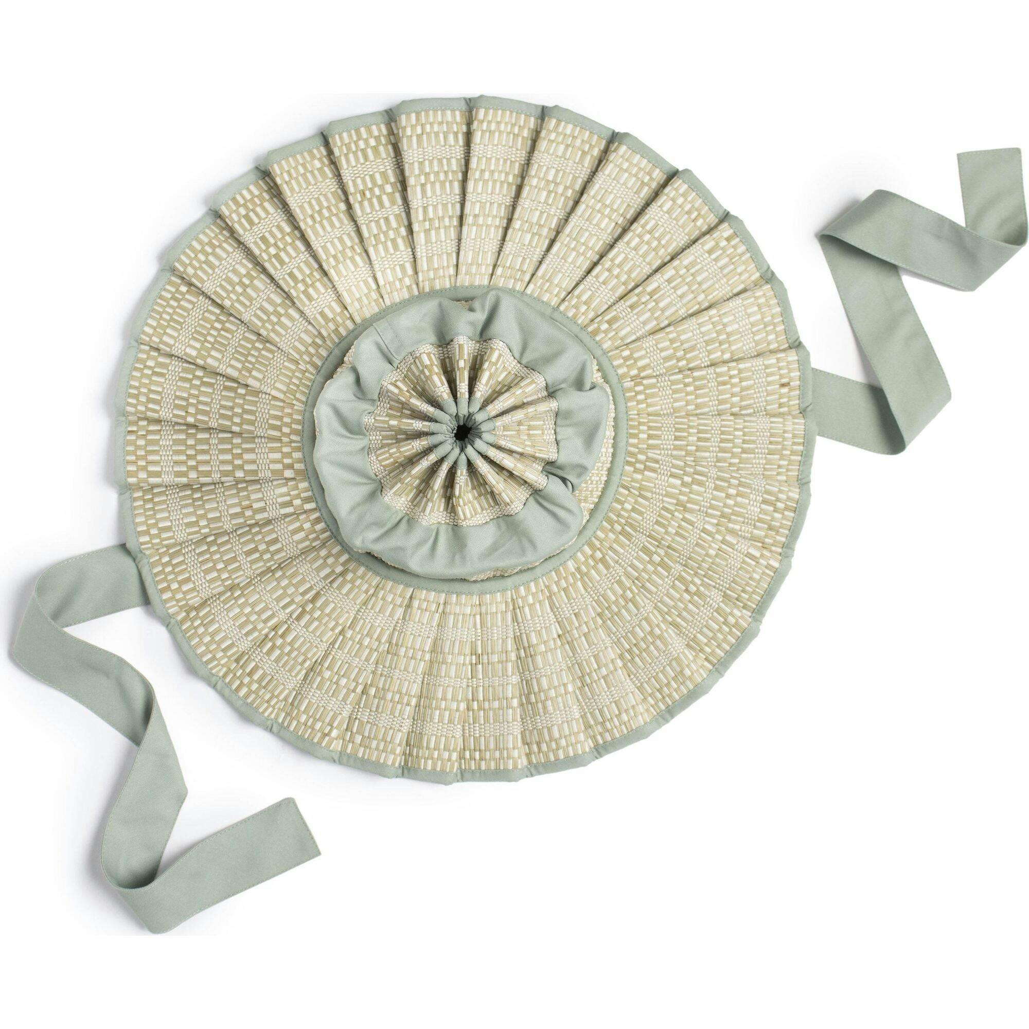Polynesia | Island Ravello Hat - Image 3