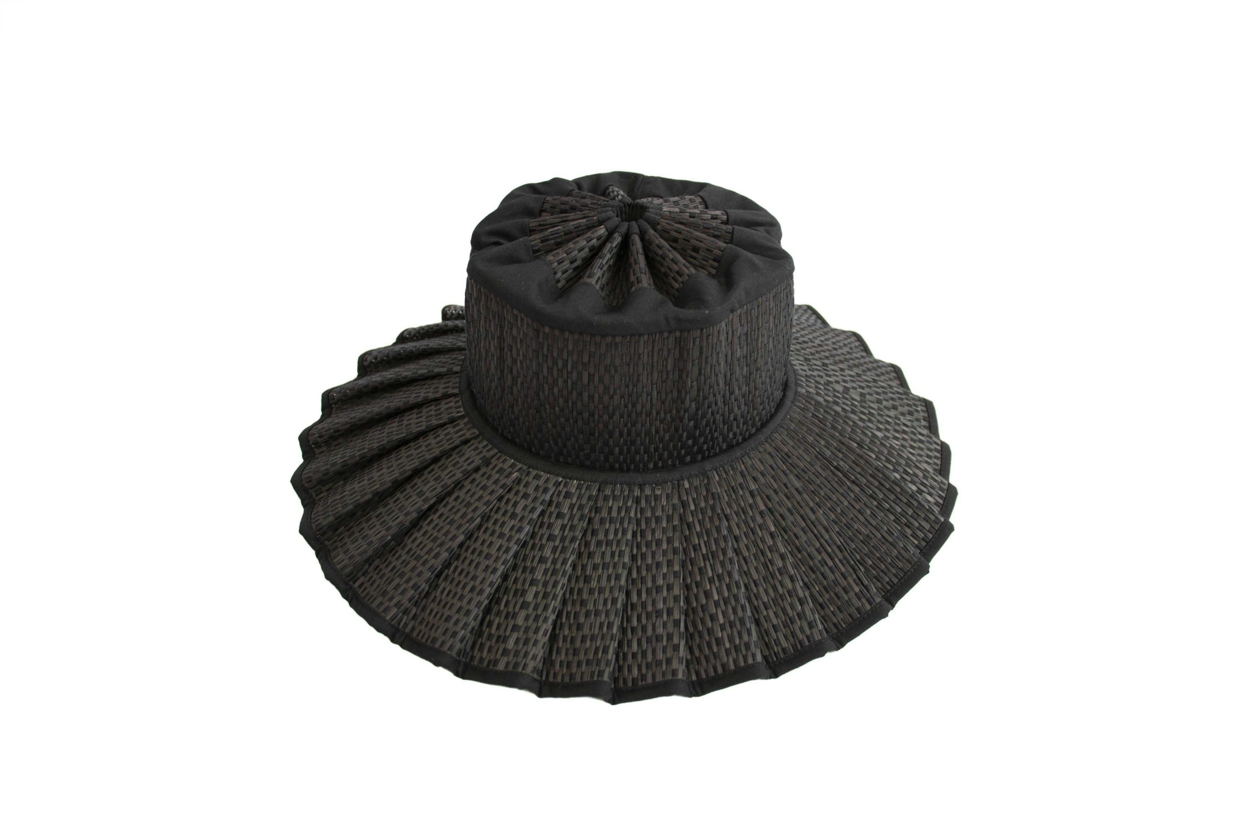Positano Capri Hat - Image 7