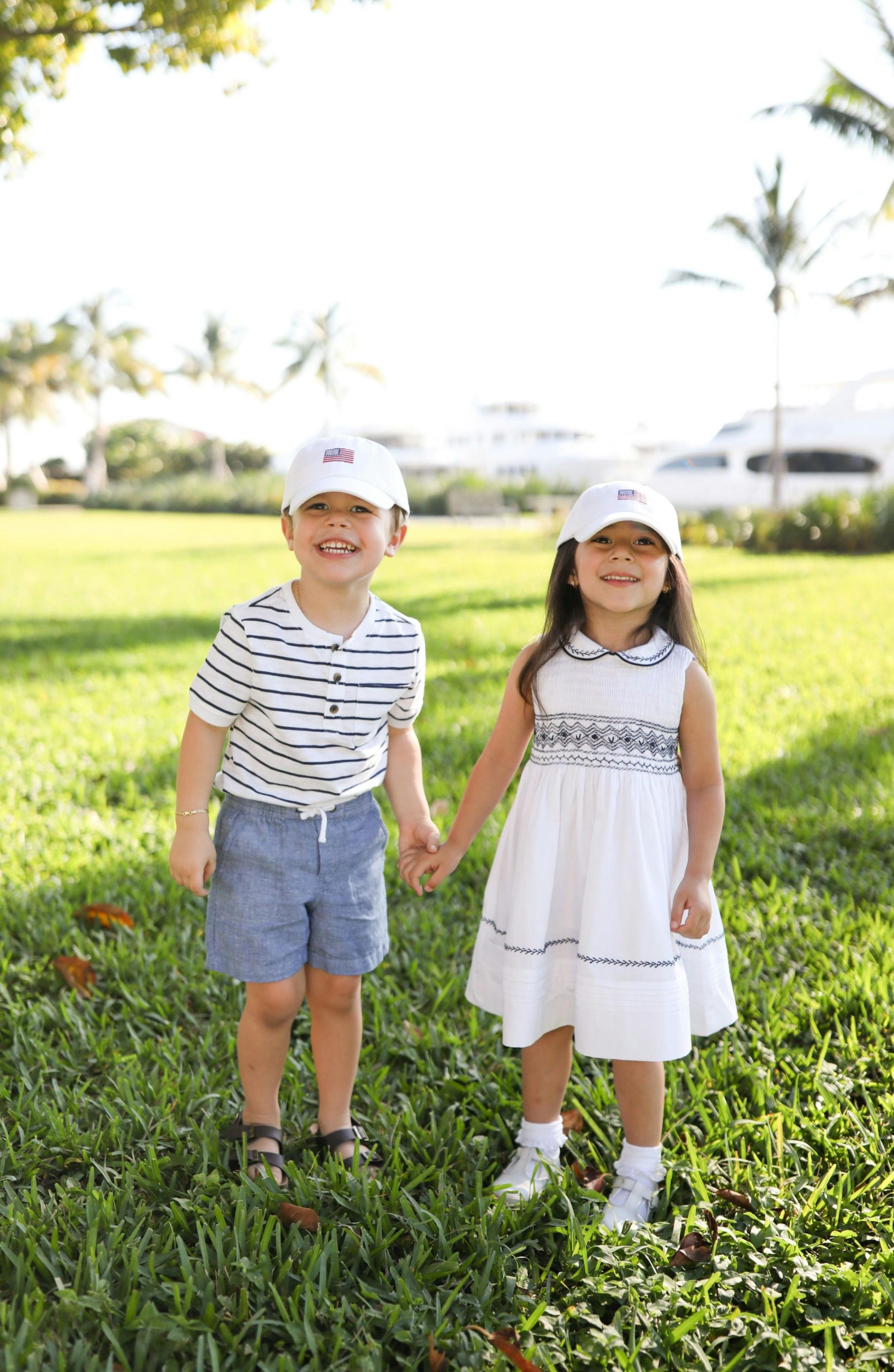 2026 American Flag Baseball Hat - Image 4