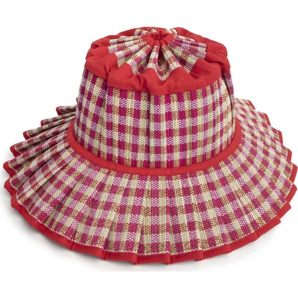 Santa Fe | Island Capri Hat - Image 4