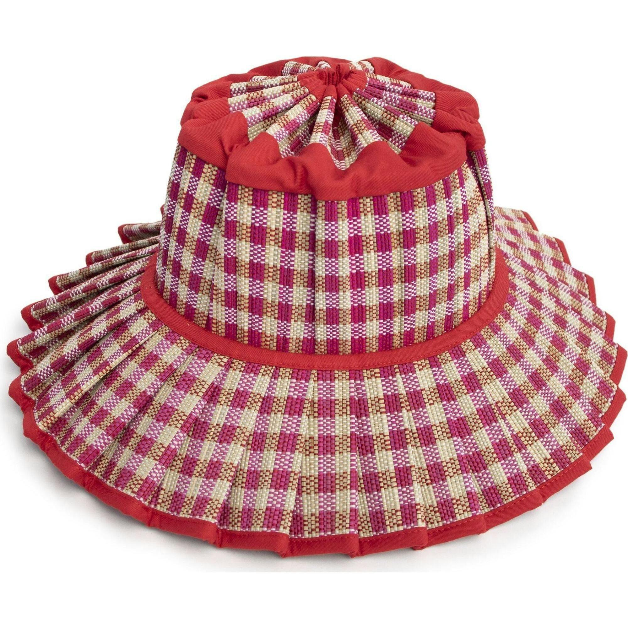Santa Fe | Island Capri Hat - Image 4