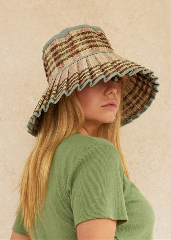 Lake Como | Island Capri Hat - Image 7