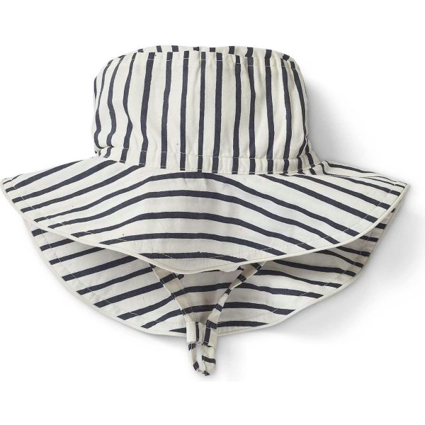 Stripes Away Bucket Hat - Image 2