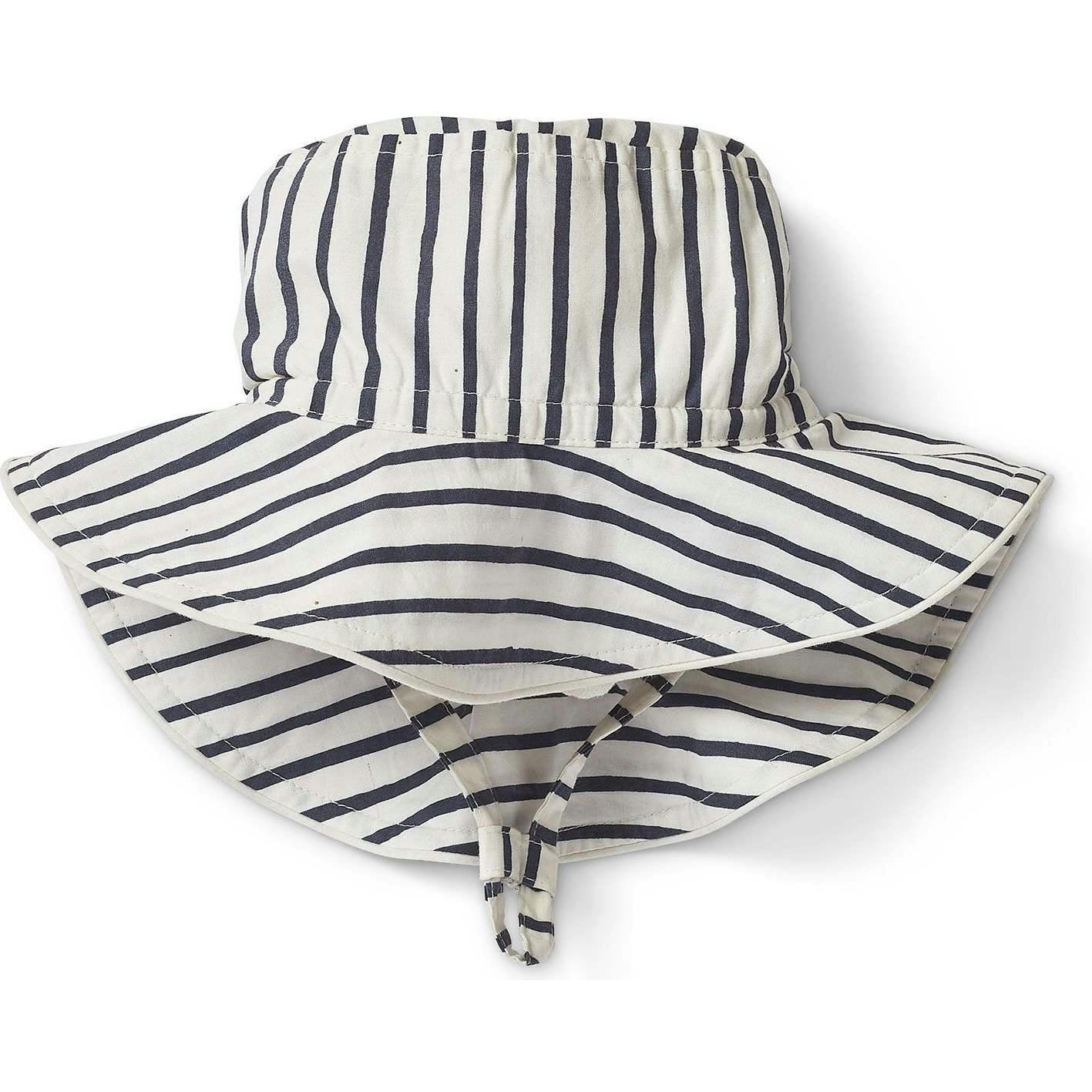 Stripes Away Bucket Hat - Image 2