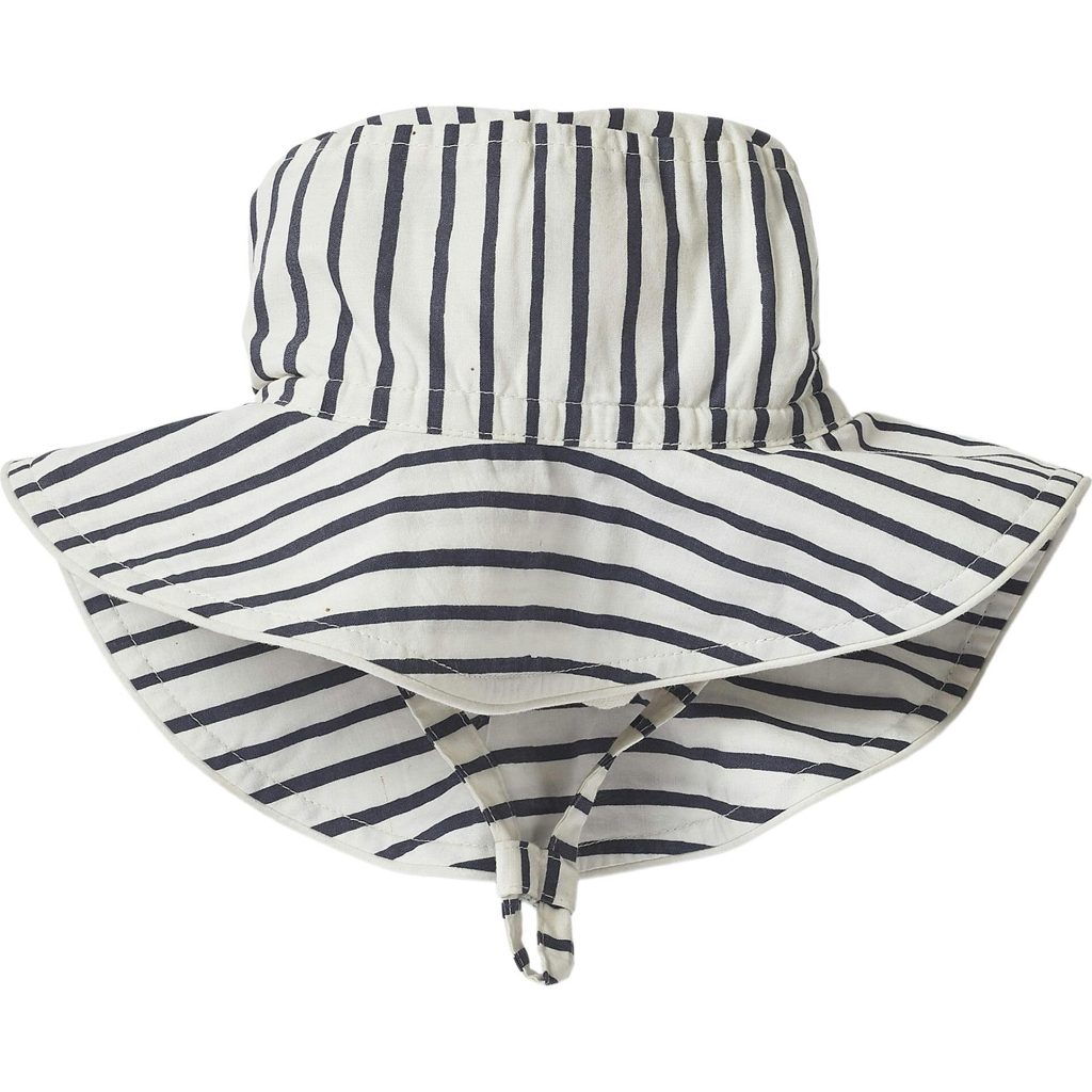 Stripes Away Bucket Hat