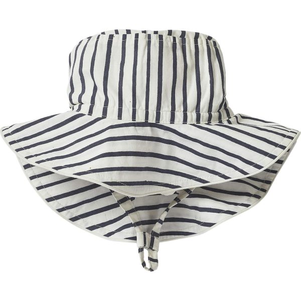 Stripes Away Bucket Hat - Image 1