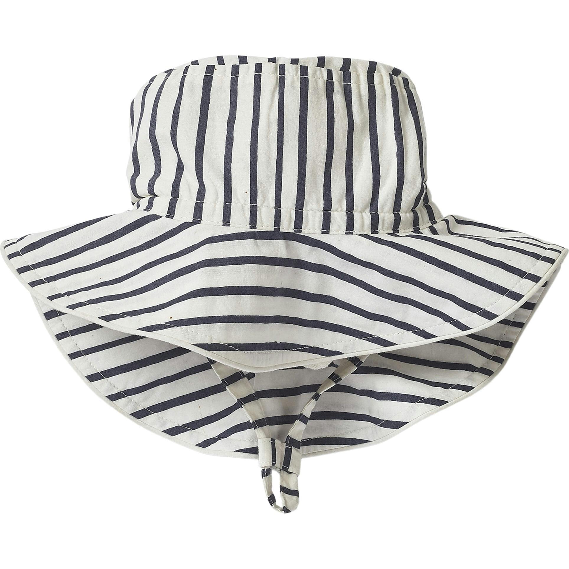 Stripes Away Bucket Hat - Image 1