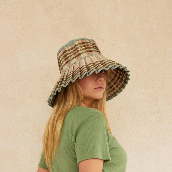 Lake Como | Island Capri Hat - Image 2