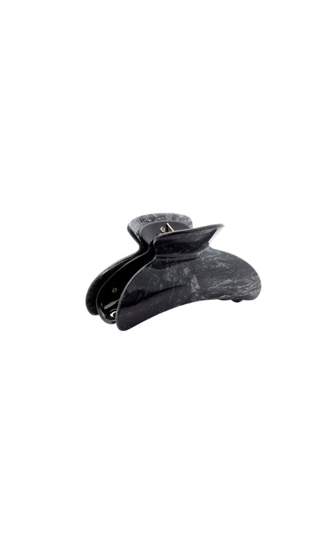 Grande Heirloom Claw in Obsidian