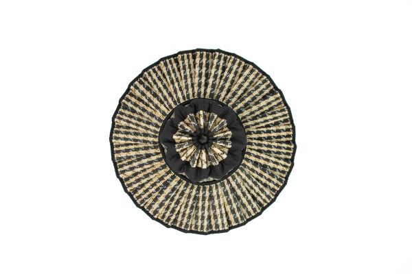 Roma | Luxe Capri Hat - Image 13