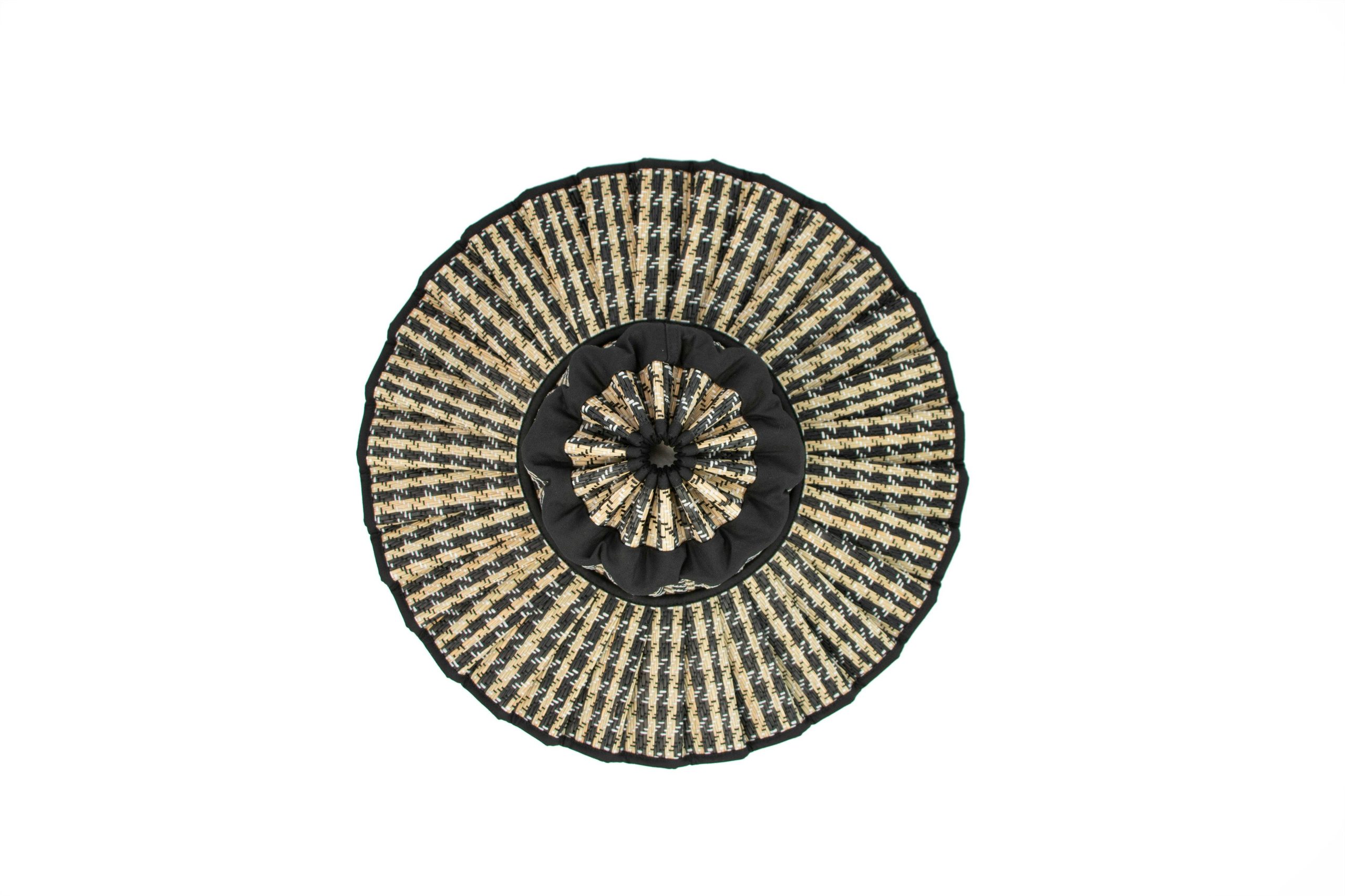 Roma | Luxe Capri Hat - Image 13
