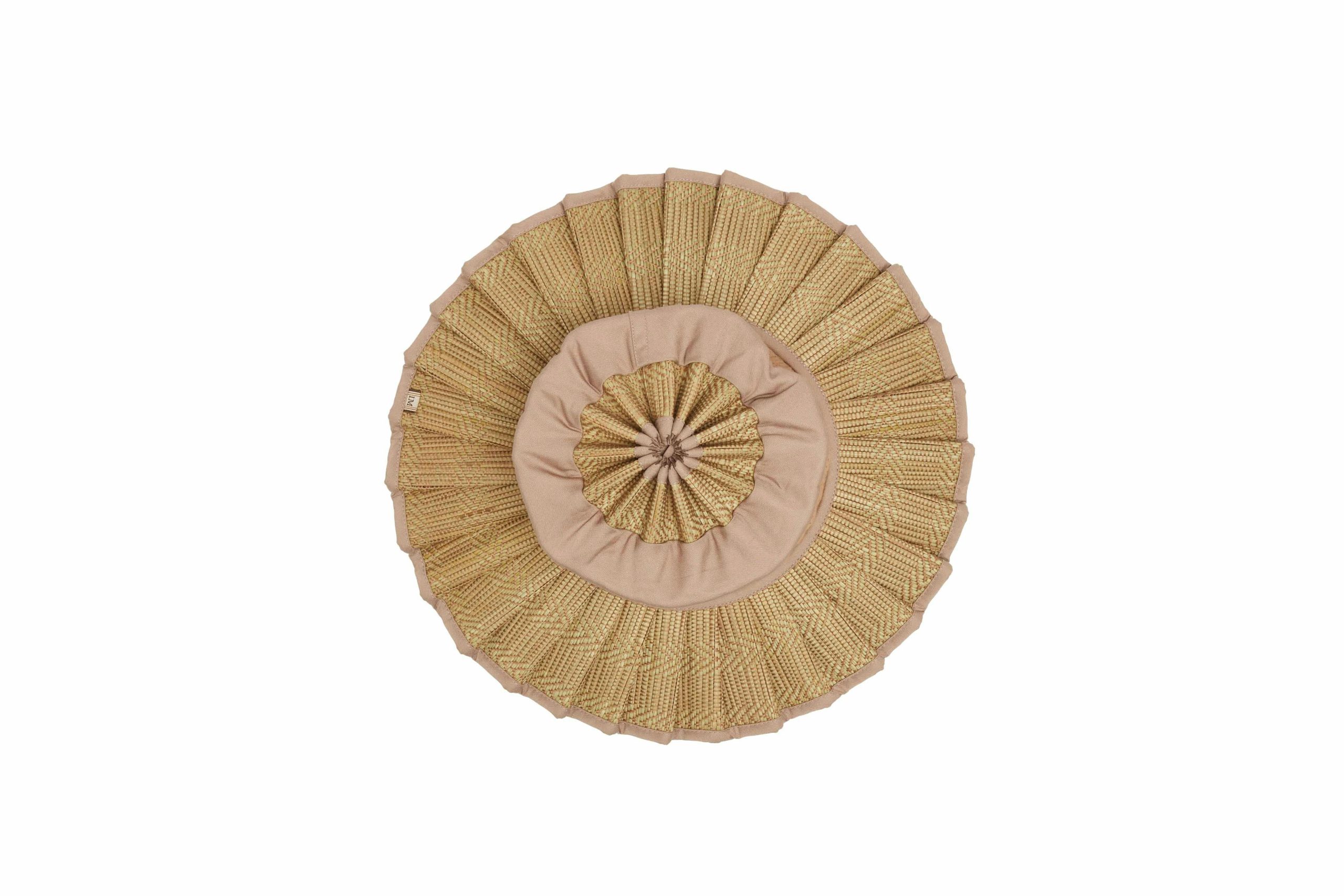 Flores Bungalow Capri Hat - Image 11