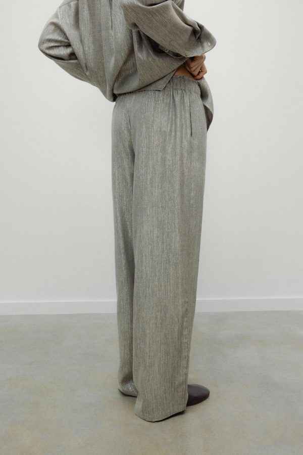 Iris Woman Trouser - Image 3