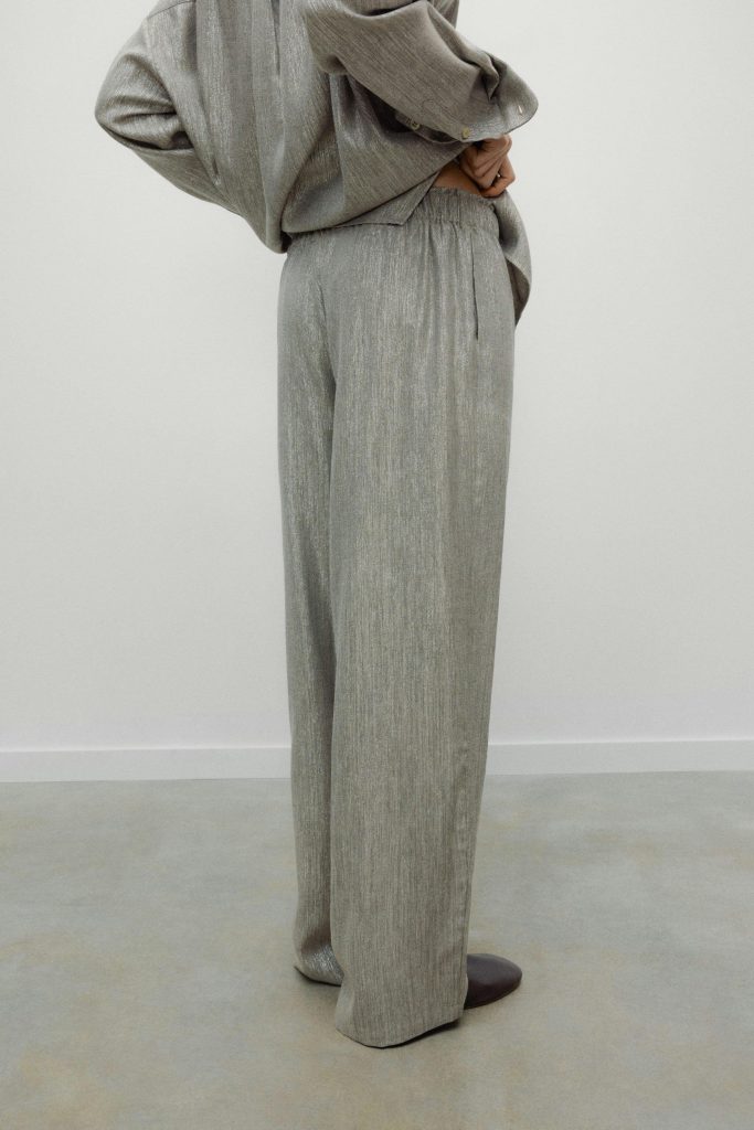 Iris Woman Trouser