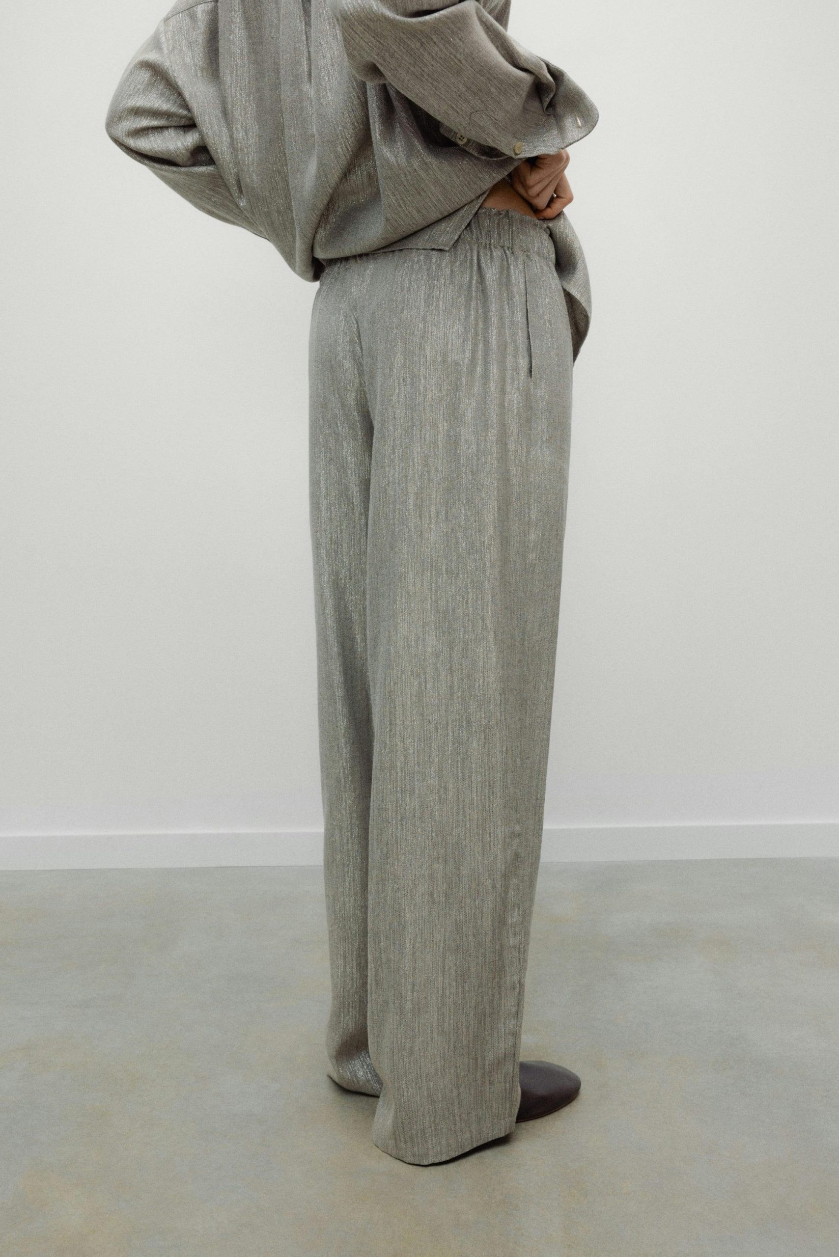 Iris Woman Trouser - Image 3