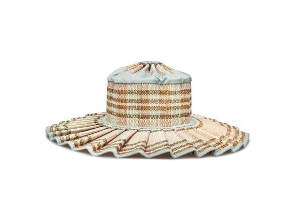 Lake Como | Island Capri Hat - Image 6