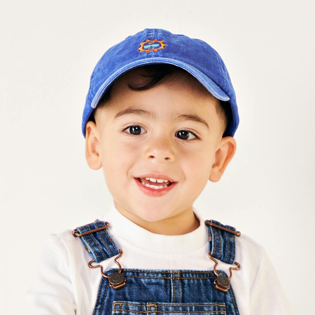 Kids Ballcap - Image 10