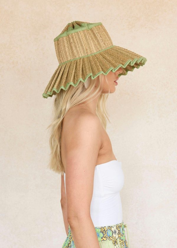 Cape May | Island Capri Hat - Image 15