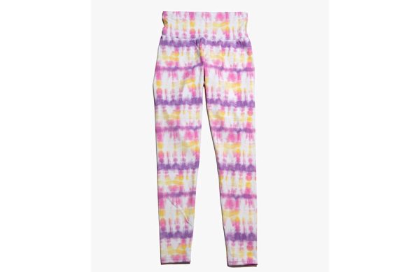 Adult Tie Dye Leggings - Image 4